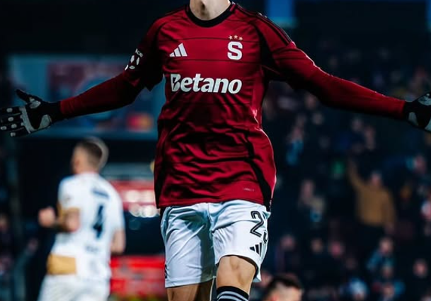 Ermal Krasniqi drejt transferimit të tij