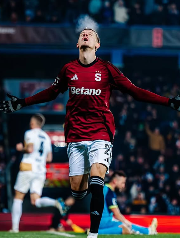 Ermal Krasniqi drejt transferimit të tij