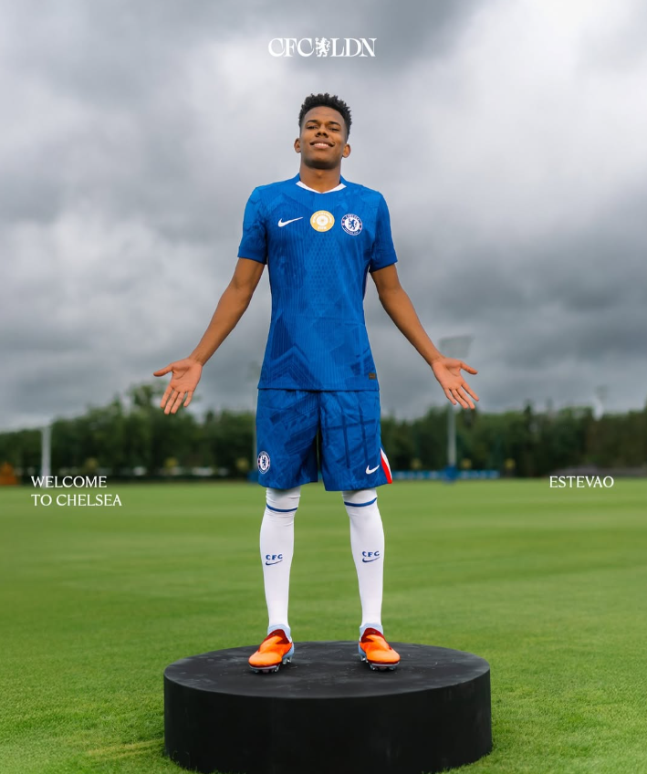 Willian, konfirmohet kalimi i tij në Chelsea, prezantohet lojtari