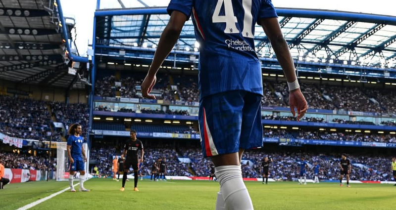 Willian, konfirmohet kalimi i tij në Chelsea, prezantohet lojtari