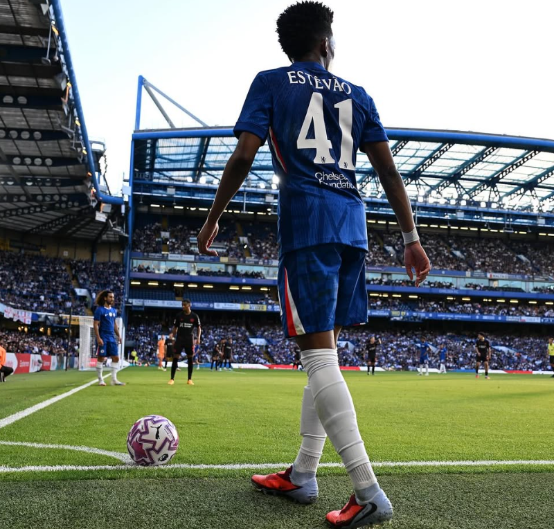 Willian, konfirmohet kalimi i tij në Chelsea, prezantohet lojtari