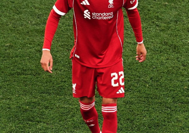 Liverpool, vendos një rekord në blerjet e kësaj vere