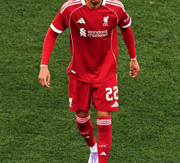 Liverpool, vendos një rekord në blerjet e kësaj vere