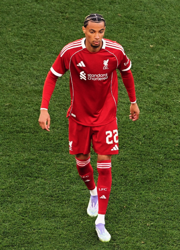 Liverpool, vendos një rekord në blerjet e kësaj vere