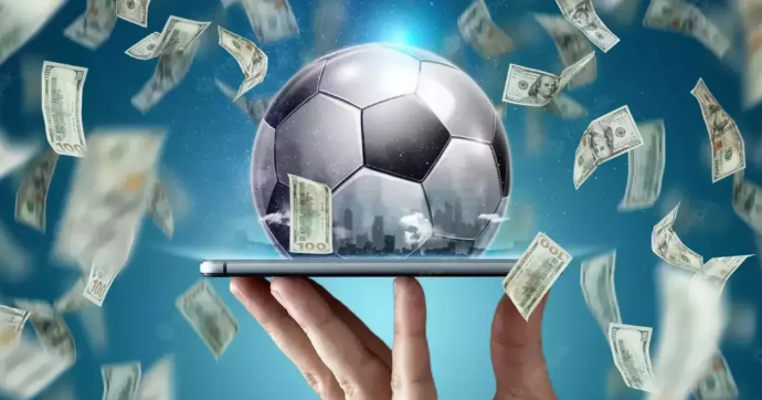 Kërcënimi I tregut të zi në lojërat e fatit