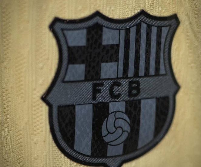 Barcelona vjen me një marveshje të re me Kongo