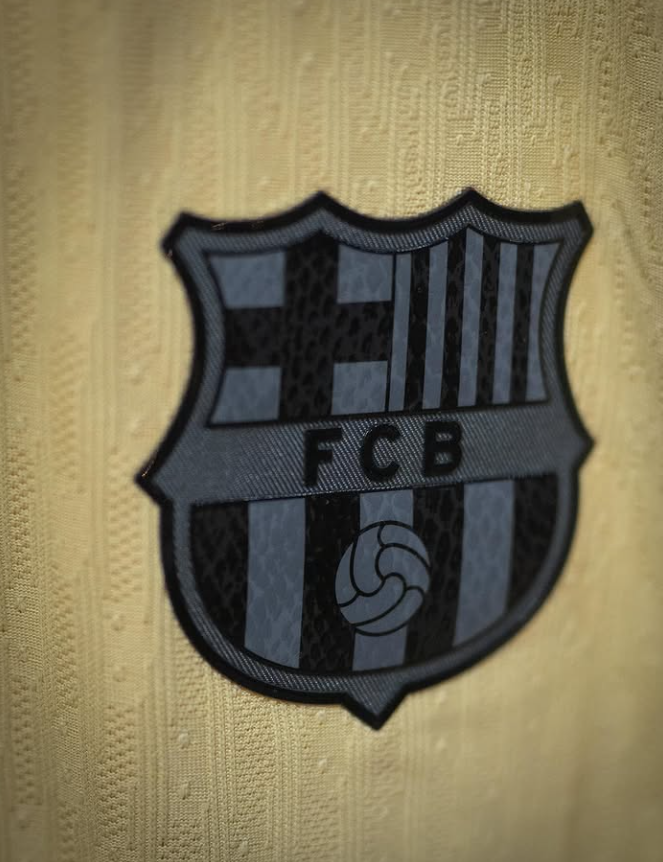 Barcelona vjen me një marveshje të re me Kongo