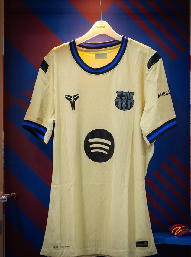 Barcelona vjen me një marveshje të re me Kongo