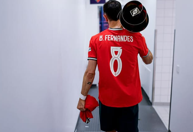 Bruno Fernandes vendoset dhe një herë përballë zgjedhjes