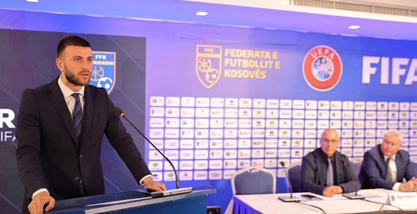 FFK, shtyn ndeshjet në xhiron e parë të Superligës