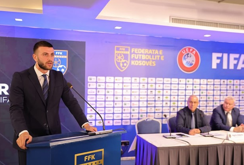 FFK, shtyn ndeshjet në xhiron e parë të Superligës