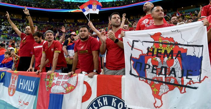 FFK reagim pas banderolave provokuese, zhvillimet e fundit