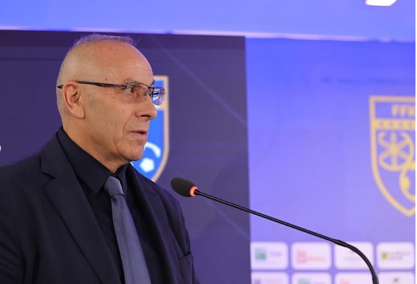 FFK, shtyn ndeshjet në xhiron e parë të Superligës