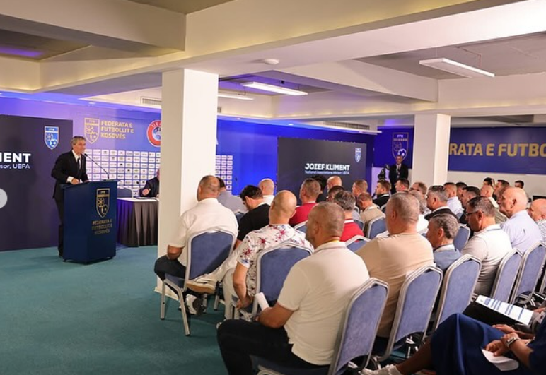 FFK, thëret Kuvendin për një seri ndryshimesh të rëndësishme