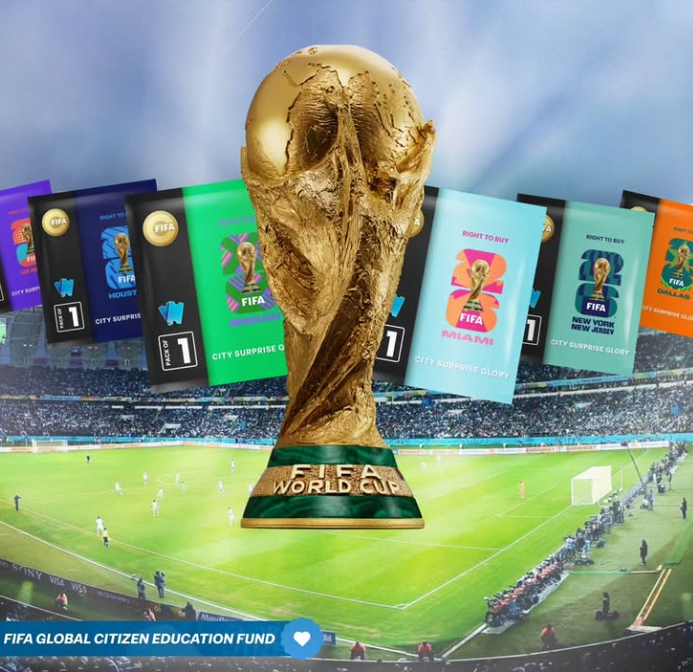 FIFA, ndryshime të mundshme në kalendarin e botërorit