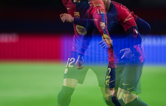 Dortmund, kërkesë ndaj Barcelonës për përmirësimin e mëtejshëm të skuadrës