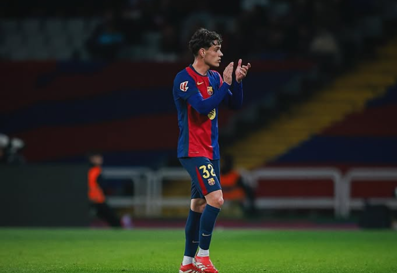 Barcelona njihet me ofertat për mbrojtësin e saj