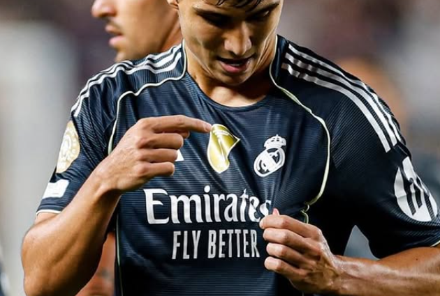 Sensacioni I Real Madrid tashmë I paprekshëm