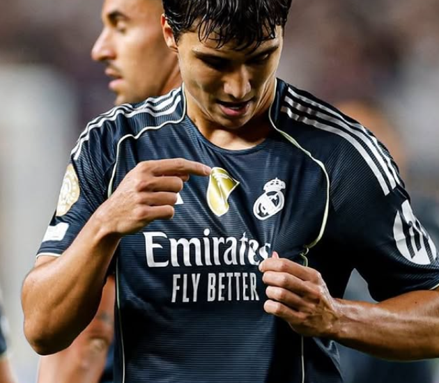 Sensacioni I Real Madrid tashmë I paprekshëm