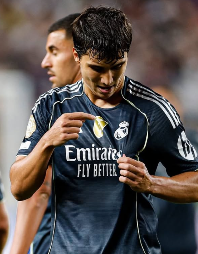 Sensacioni I Real Madrid tashmë I paprekshëm