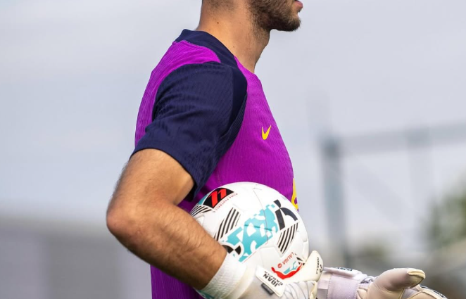 Largimi I Martinez nuk rrit aspak shpresat në Barcelona