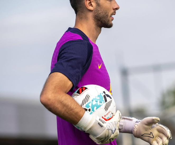 Largimi I Martinez nuk rrit aspak shpresat në Barcelona