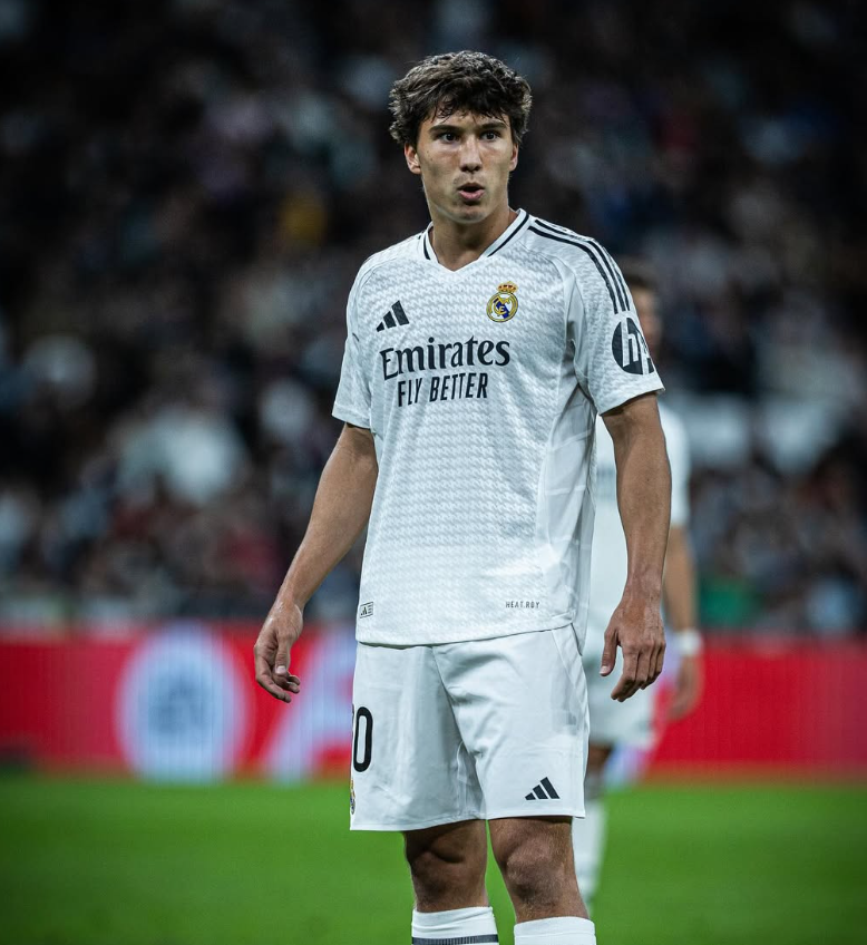 Gonzalo Garcia merr ofertën 25 milion euro nga Seria A