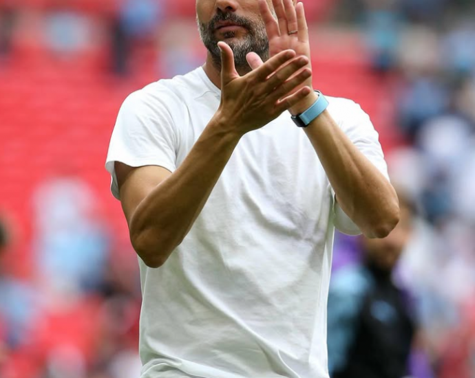 Guardiola dhe e ardhmja e tij pas futbollit