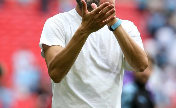 Guardiola dhe e ardhmja e tij pas futbollit