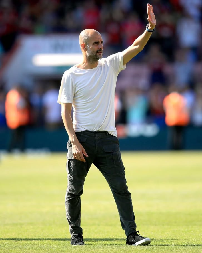 Guardiola dhe e ardhmja e tij pas futbollit