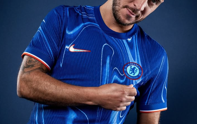 Hazard, pengesa e tij në angazhimin në Real Madrid