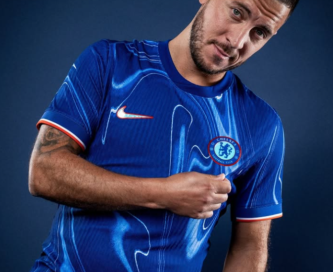 Hazard, pengesa e tij në angazhimin në Real Madrid