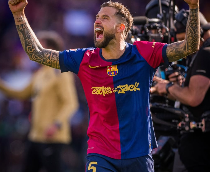 Ylli I Barcelonës mundësi transferimi drejt Arabisë