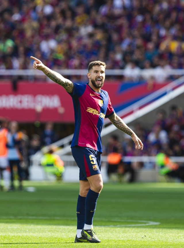Ylli I Barcelonës mundësi transferimi drejt Arabisë