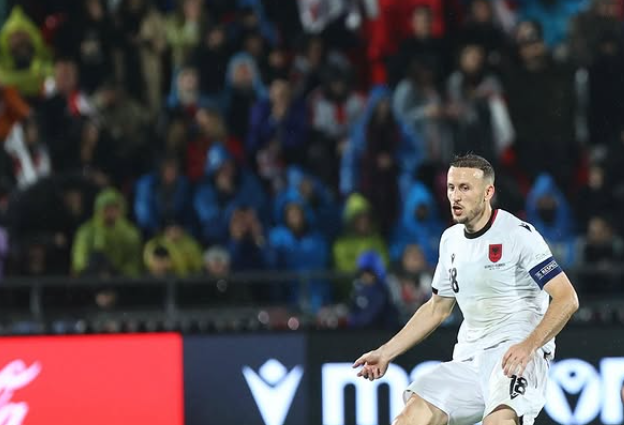 Ardian Ismajli rrezikon grumbullimin në ndeshjet e shtatorit