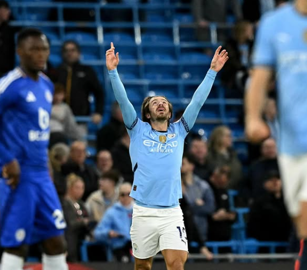 Jack Grealish, klaon në Everton në formë huazimi