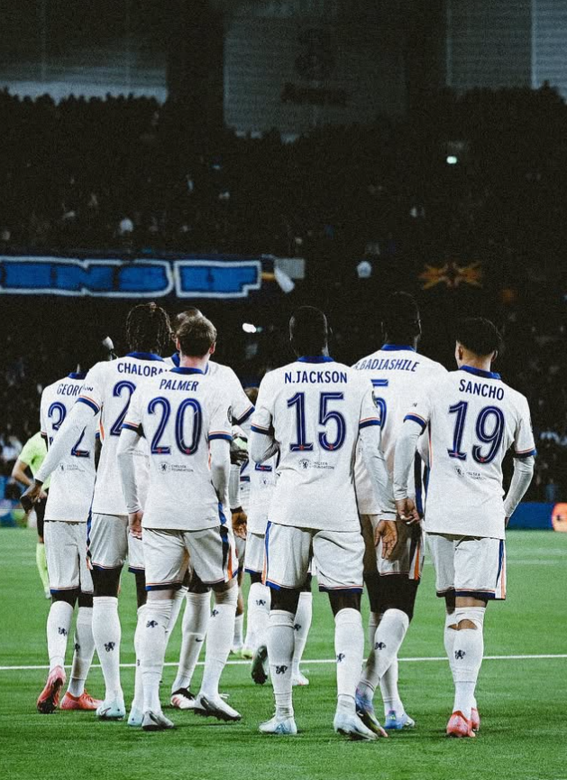 Nicols Jackson, dhe Chelsea e cila është e gatshme për ta zhvendosur