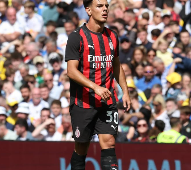 Prurjet e Milan për sezonin e rri që pritet të nisë