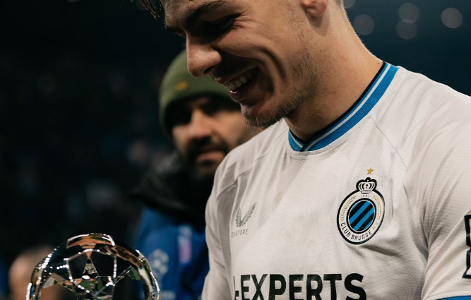 Transferimi I Jasharit, Milan mbetet jashtë klubeve të favorizuara