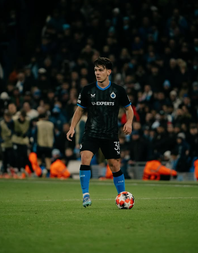 Dilema e Jasharit merr fund vendoset në Milan