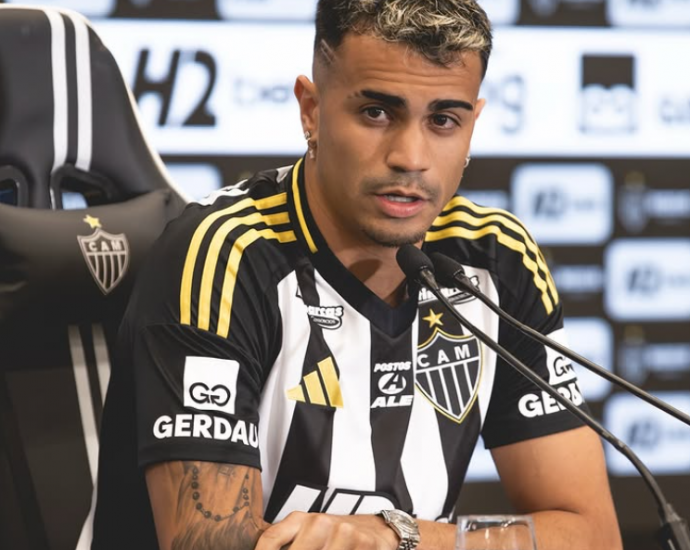 Pendesa e Jesus pas transferimit të tij në Real Madrid