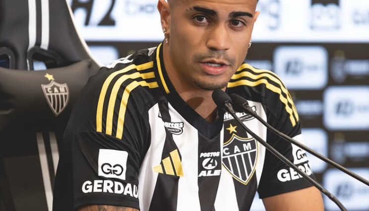 Pendesa e Jesus pas transferimit të tij në Real Madrid