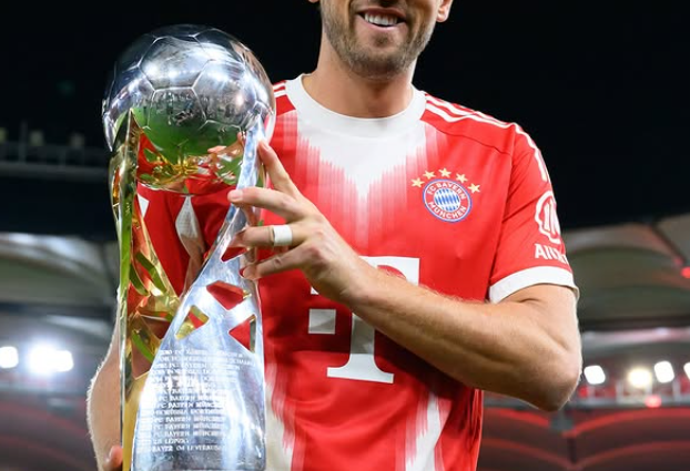 Kane, vlereson kundërshtarët e mundshëm në Champions League