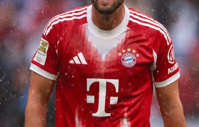 Harry Kane drejt një transferimi suprizë në 2026