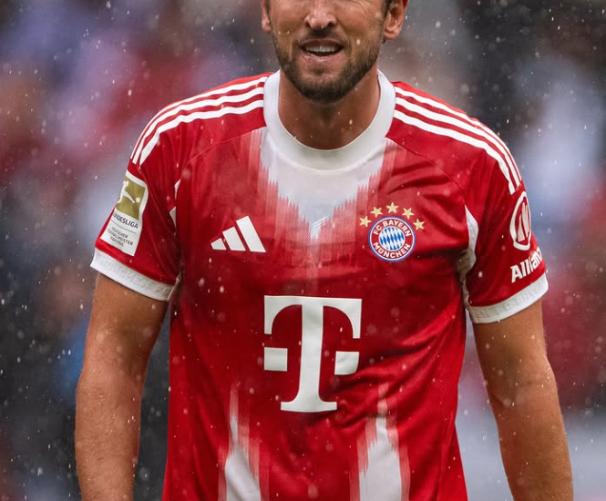 Harry Kane drejt një transferimi suprizë në 2026