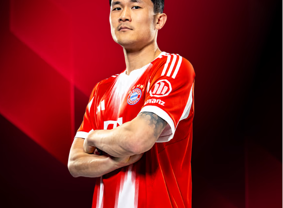 Kim Min, qëndron jashtë planeve të Bayern Munich në këtë sezon