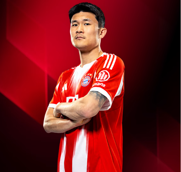 Kim Min, qëndron jashtë planeve të Bayern Munich në këtë sezon