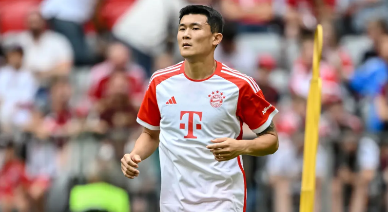 Kim Min, qëndron jashtë planeve të Bayern Munich në këtë sezon