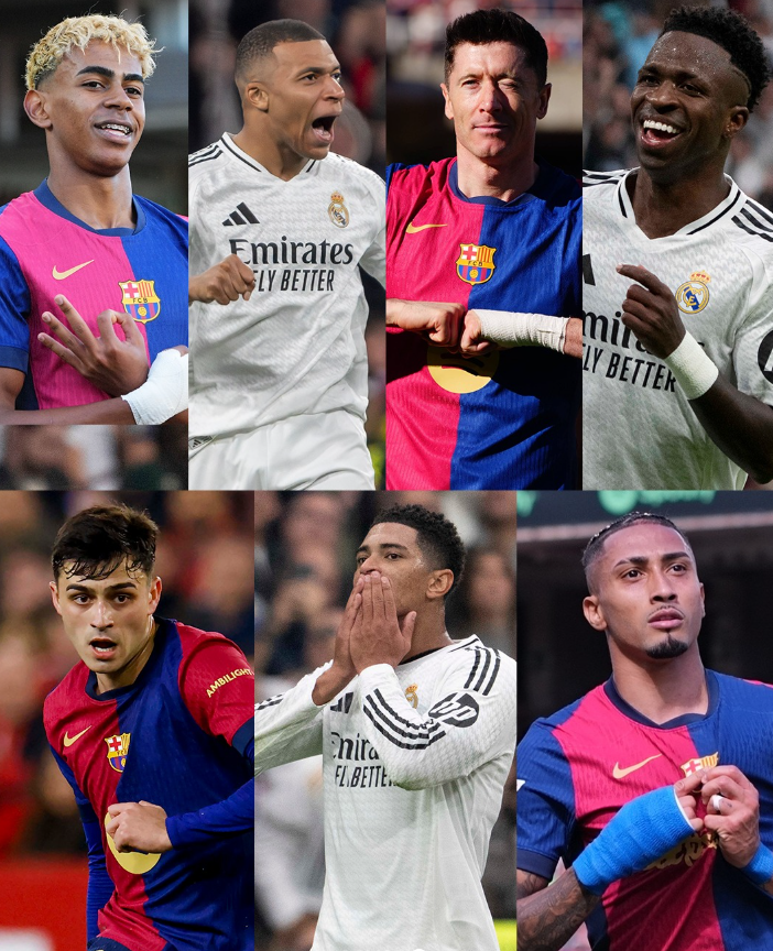 La Liga drejt udhëtimit të saj në SHBA për zhvillimin e saj
