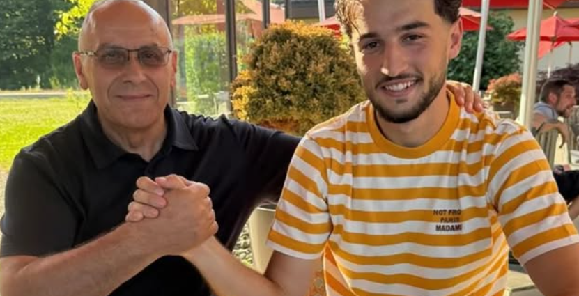 Leon Avdullahu, një hap për të bërë një kalim në Kombëtaren e Kosovës